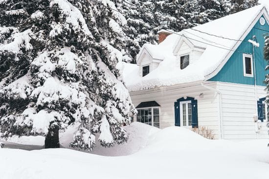 Tips for Winterizing Your Plumbing Systems